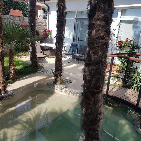 Beautiful View Apt 3 Opatija Extérieur photo