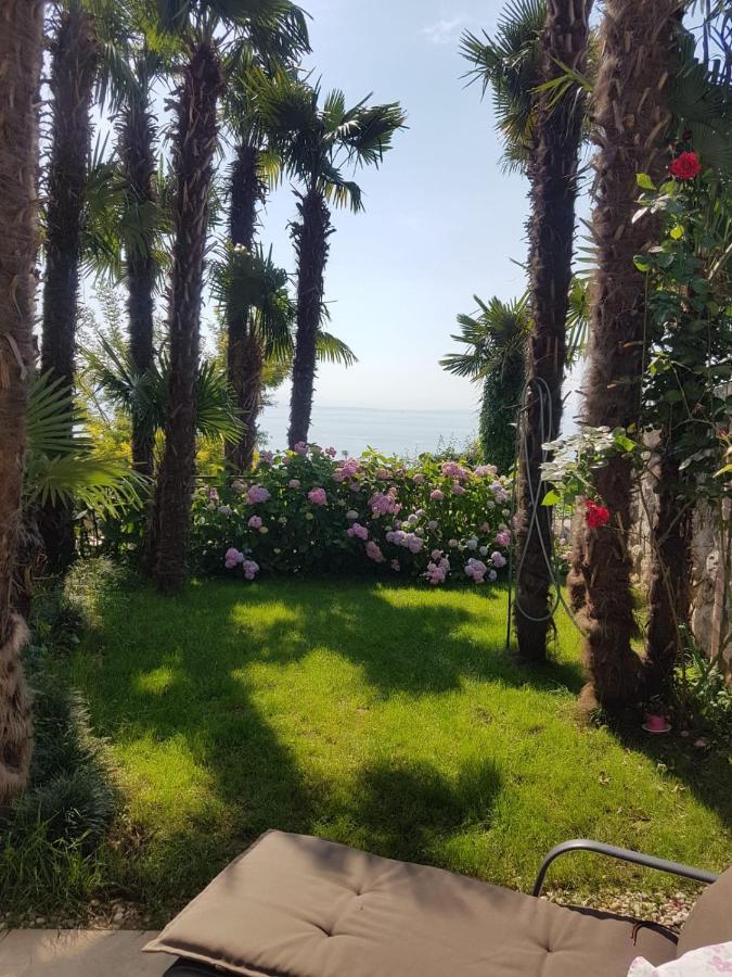 Beautiful View Apt 3 Opatija Extérieur photo