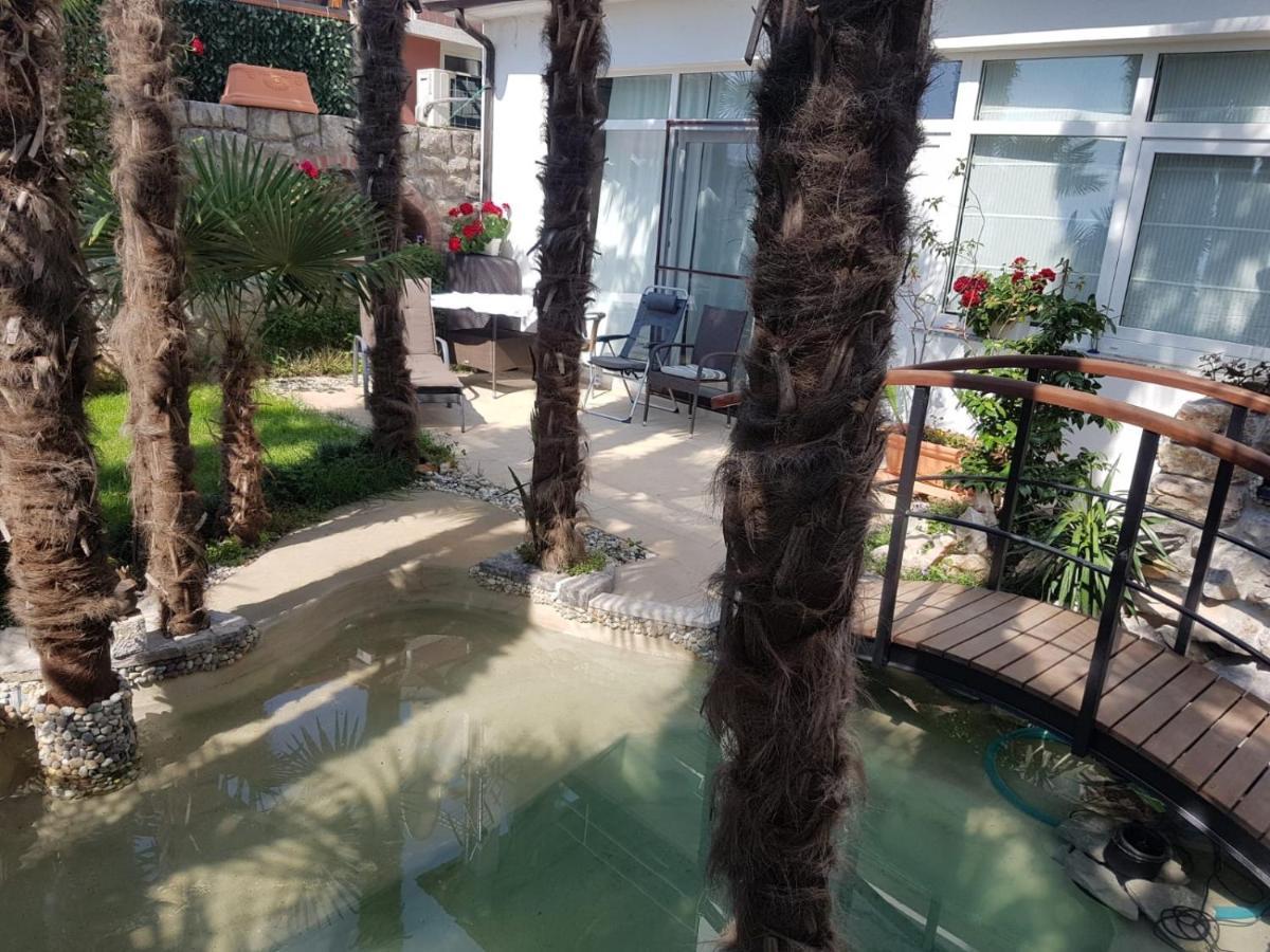Beautiful View Apt 3 Opatija Extérieur photo