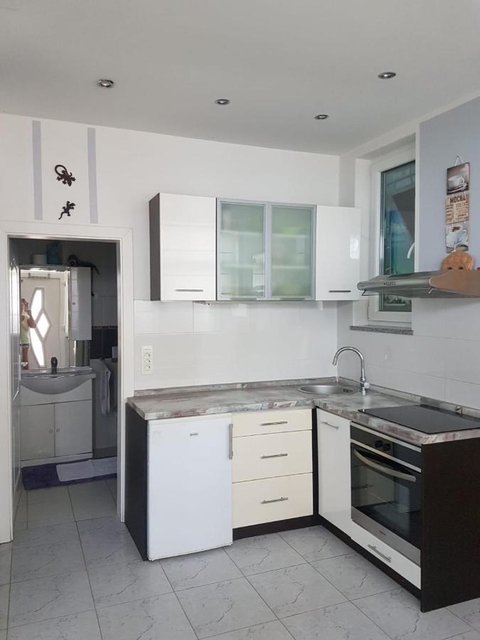 Beautiful View Apt 3 Opatija Extérieur photo